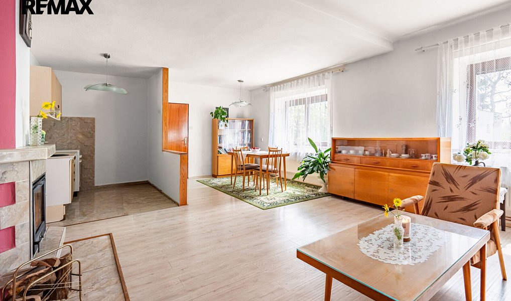 Prodej domu 180 m² s pozemkem 710 m², Němčice nad Hanou – náhled fotky 7