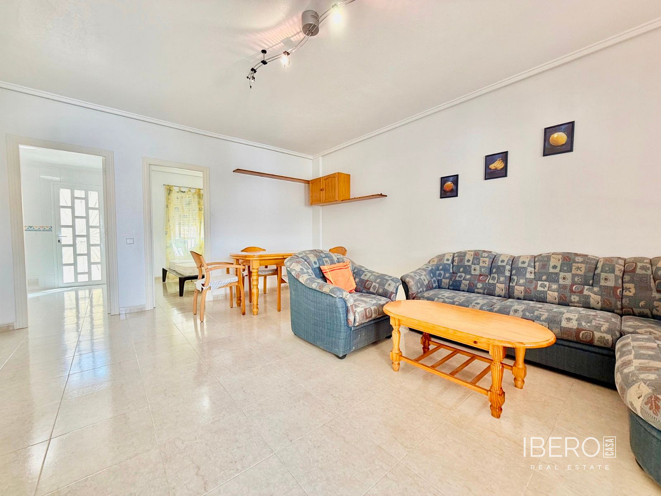 Casa 4+kk – Dona Pepa - Vista 3