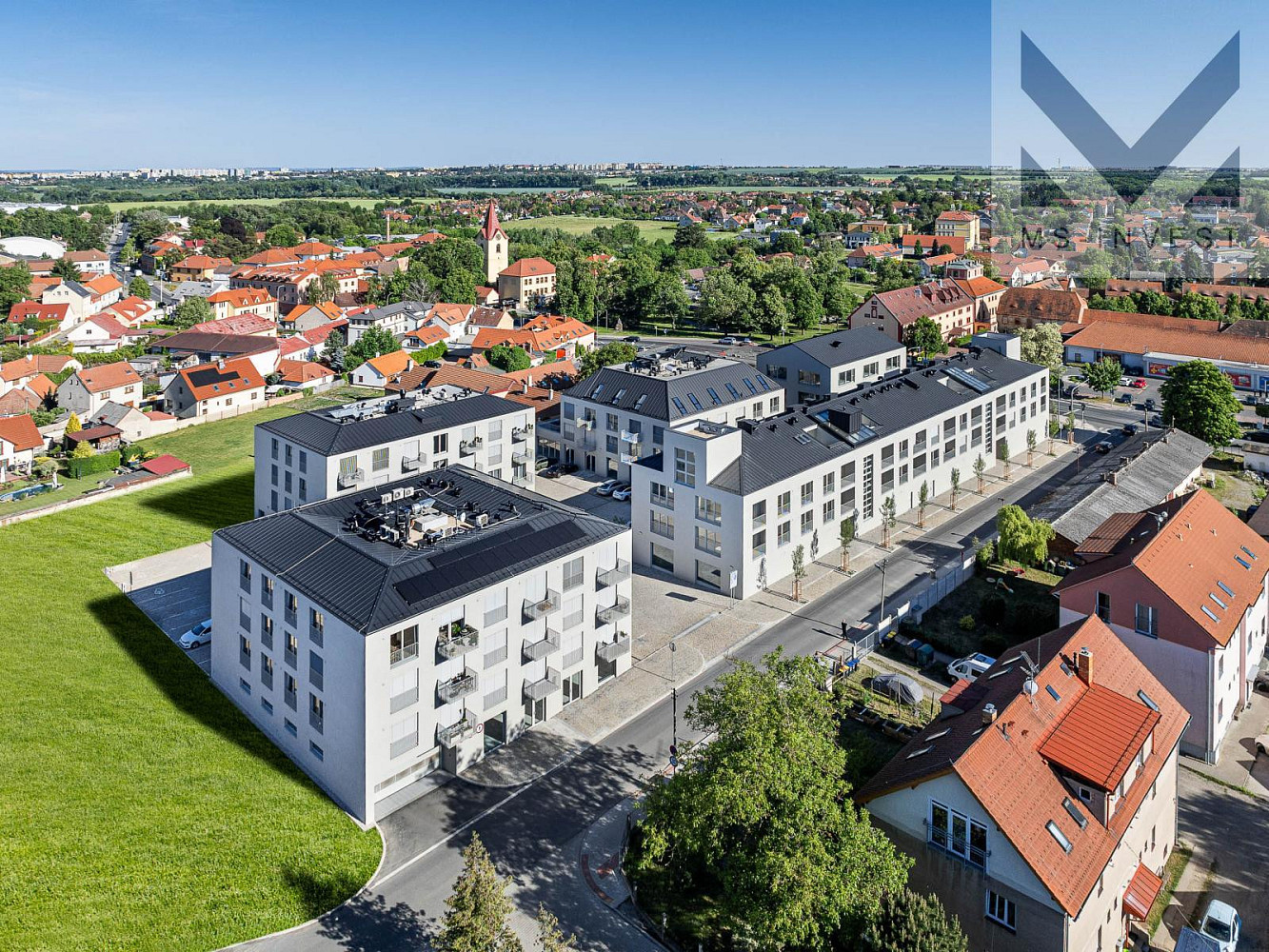 Prodej kanceláře 54 m² – fotografie 4