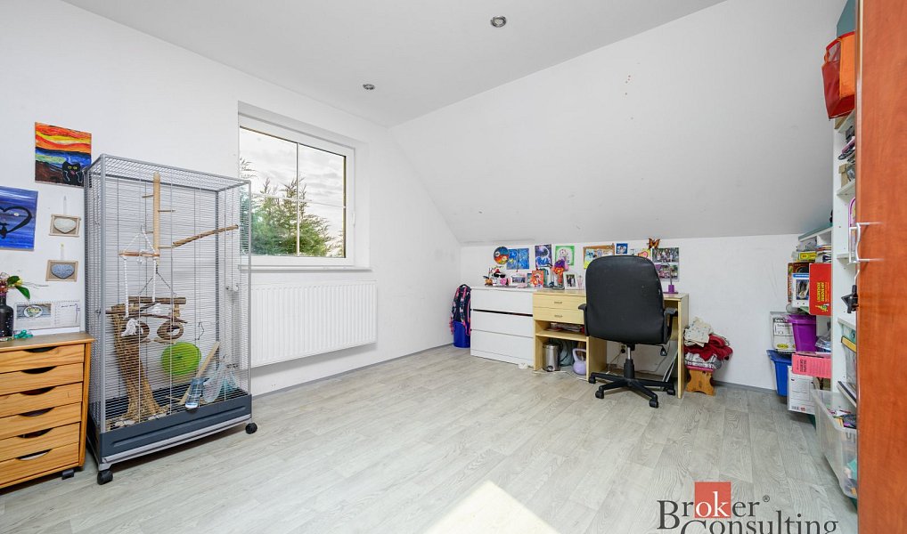 Prodej domu 335 m² s pozemkem 563 m², Liberec – náhled fotky 9