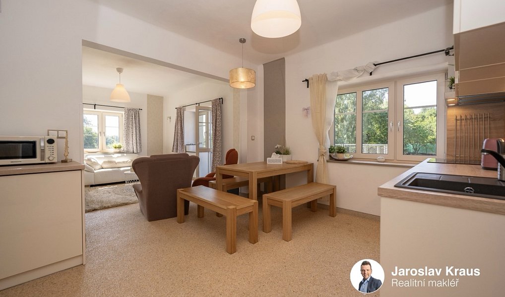 Prodej domu 373 m² s pozemkem 1 234 m², Roprachtice – náhled fotky 22
