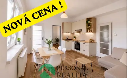 Prodej bytu 3+kk 80 m², Dukel. hrdinů, Rakovník - Rakovník II