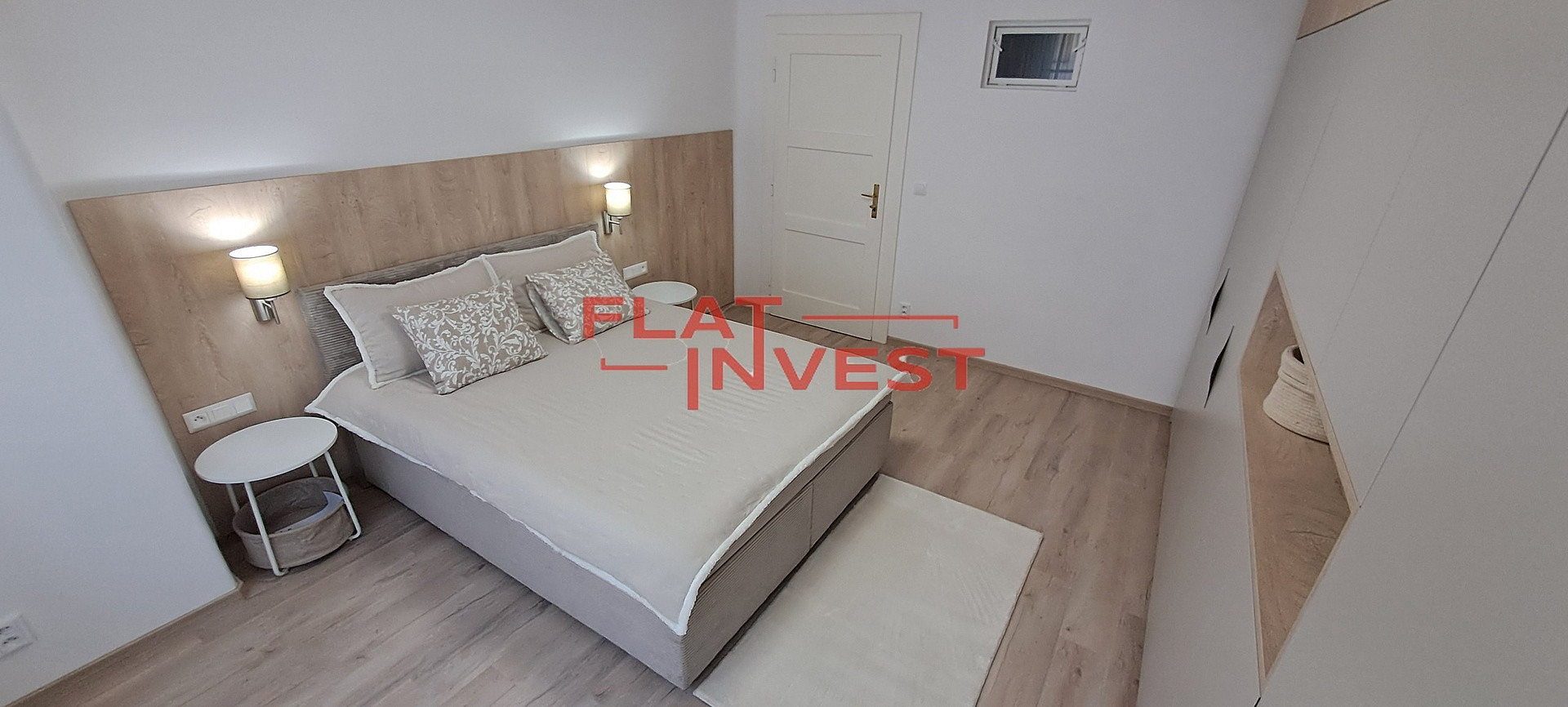 Pronájem bytu 2+kk 60 m² – fotografie 5