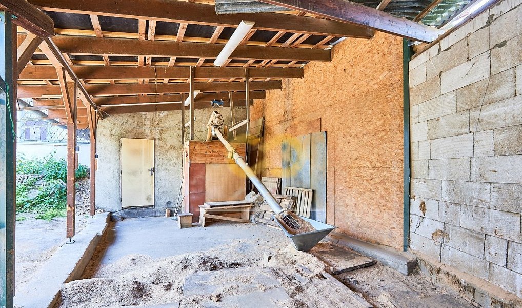 Prodej domu 930 m² s pozemkem 1 550 m², Vlachovo Březí – náhled fotky 27
