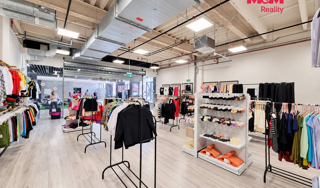 Pronájem obchodních prostor 119 m², Hradec Králové – náhled fotky 4