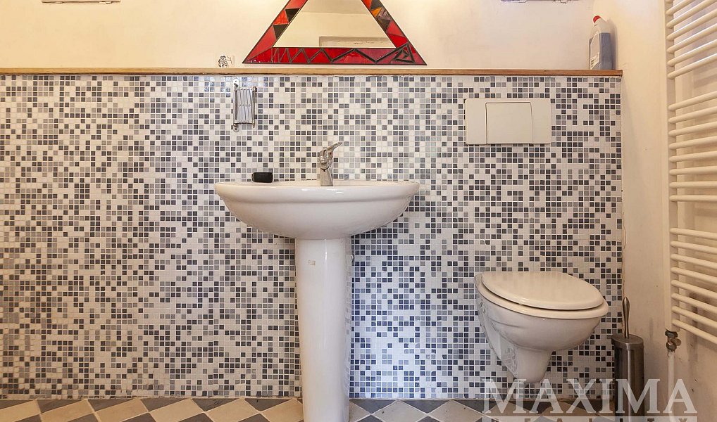 Prodej domu 240 m² s pozemkem 3 900 m², Doksy – náhled fotky 12