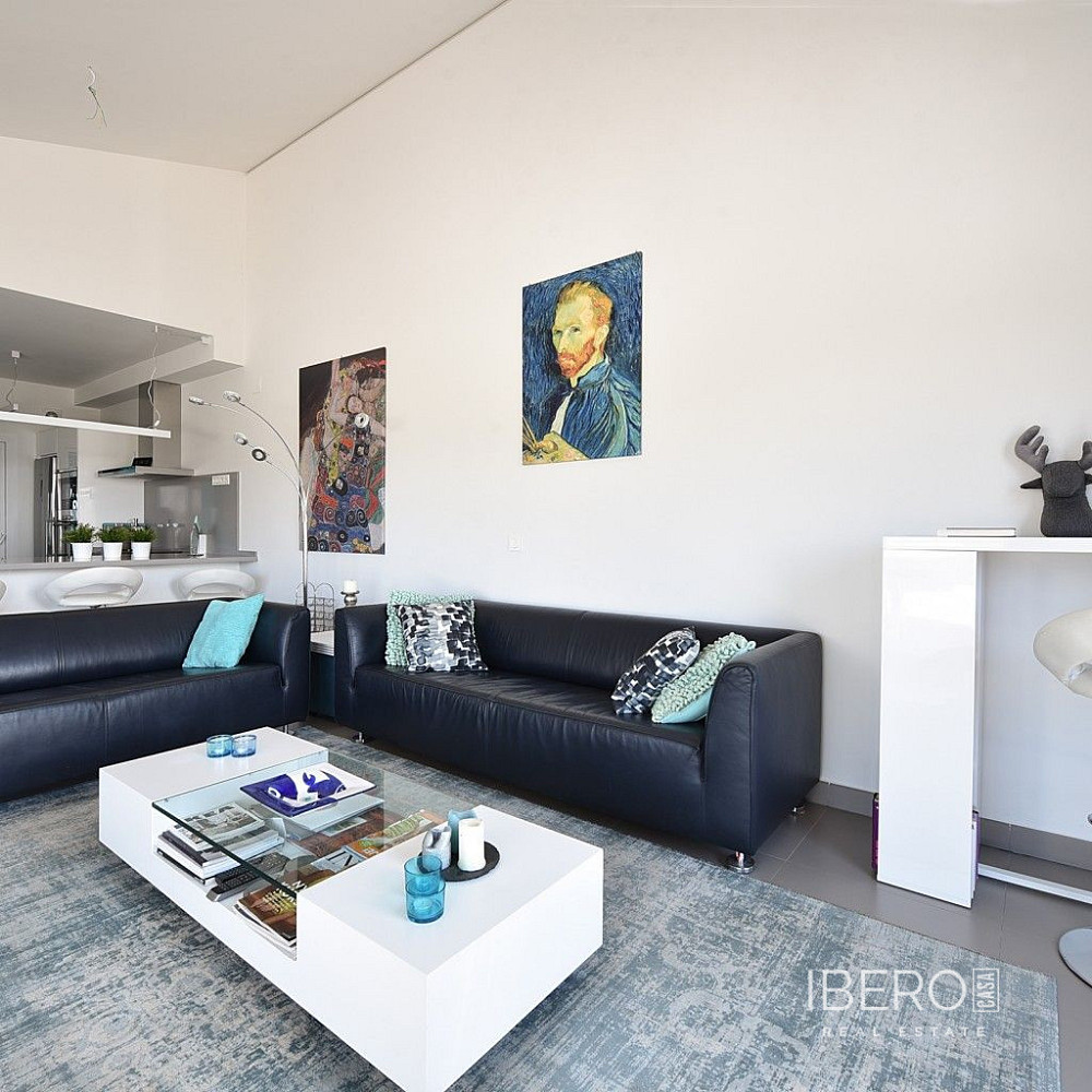 Piso 3+kk – Benalmadena Costa - Vista 3