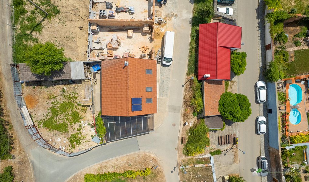 Prodej domu 124 m² s pozemkem 369 m², Hustopeče – náhled fotky 4