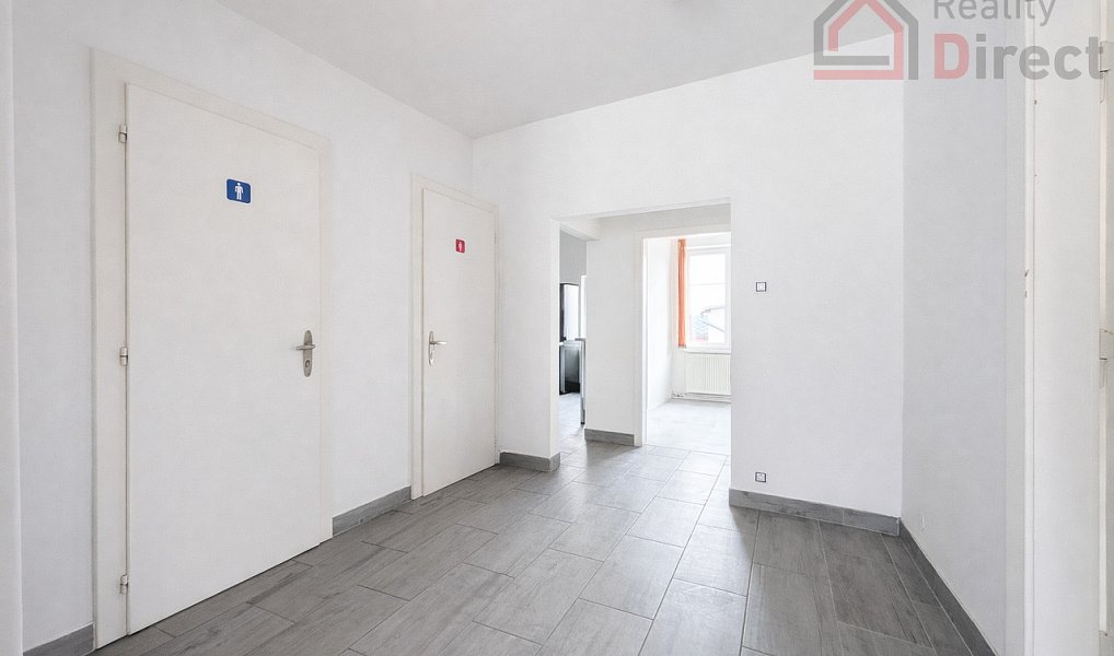 Pronájem kanceláře 87 m², Mladá Boleslav – náhled fotky 9
