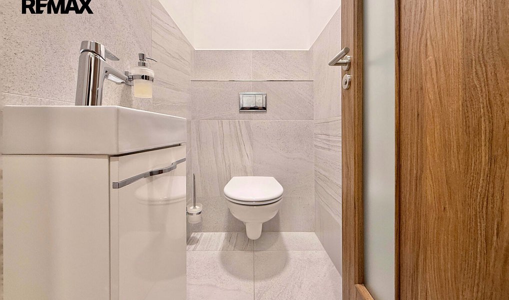 Pronájem bytu 3+kk 95 m², Milevsko – náhled fotky 12