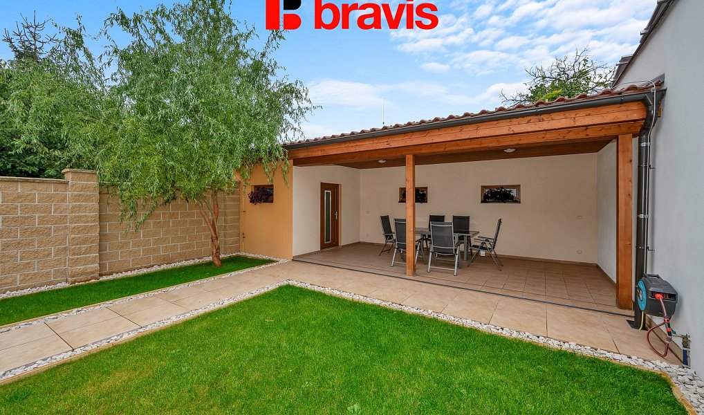 Prodej domu 262 m² s pozemkem 356 m², Mikulov – náhled fotky 18