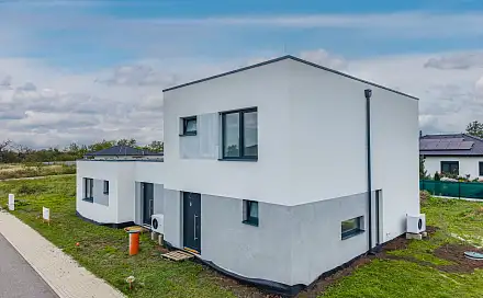 Prodej bytu 4+kk 114 m², Jizerní Vtelno, okres Mladá Boleslav