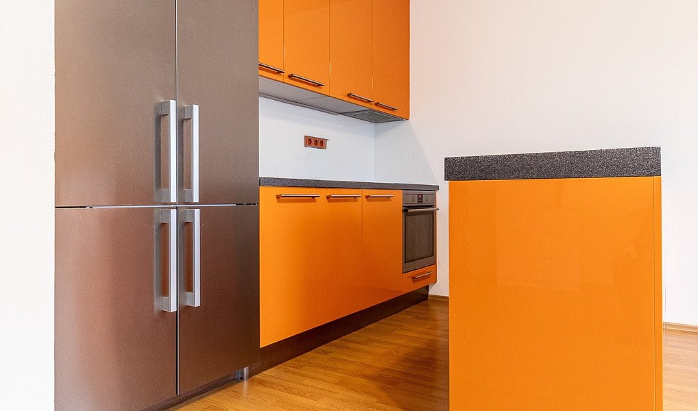 Prodej bytu 1+kk 43 m², Hostivice – náhled fotky 5