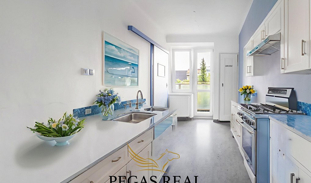 Prodej bytu 3+kk 57 m², Brno – náhled fotky 10