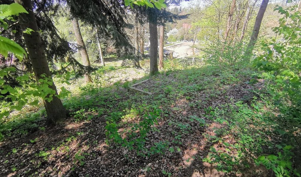 Prodej stavebního pozemku 1 841 m², Liberec – náhled fotky 11