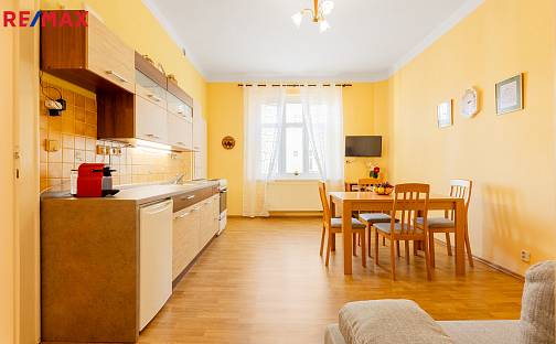 Prodej bytu 3+kk 82 m², Jugoslávská, Karlovy Vary