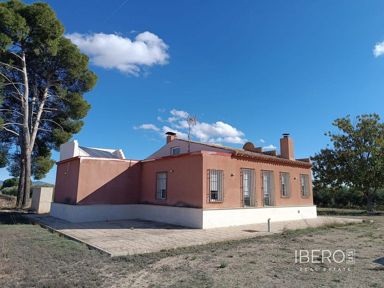 Casa 3+kk – Yecla, Altiplano - Vista 3