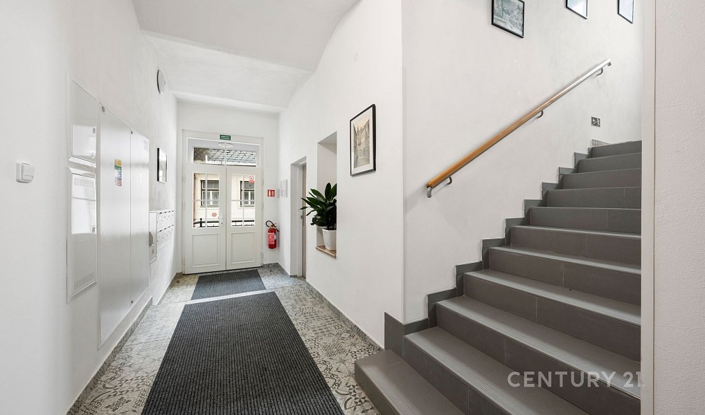 Prodej bytu 3+kk 45 m², Králíky – náhled fotky 7