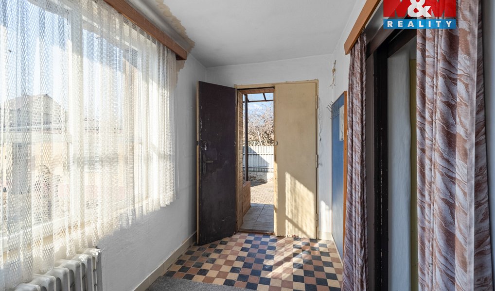 Prodej domu 81 m² s pozemkem 437 m², Kralupy nad Vltavou – náhled fotky 12