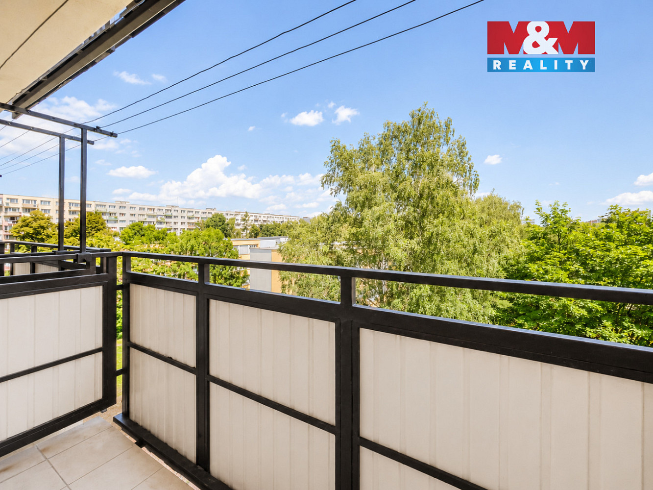 Prodej bytu 1+1 38 m² — photo 3