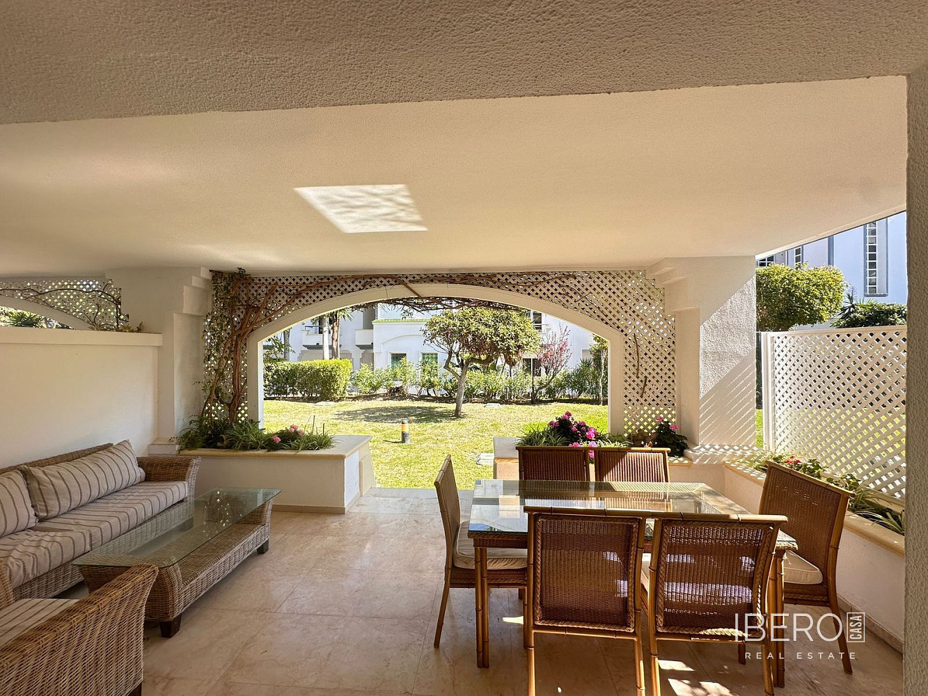 Piso 3+kk – Estepona, Barriada Islas Canarias - Vista 4