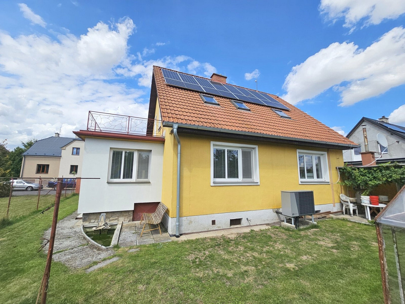 Prodej domu 179 m² s pozemkem 948 m² — photo 3