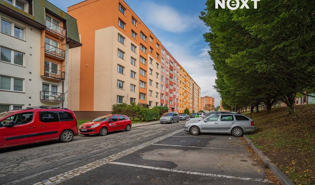 Prodej bytu 2+1 47 m², Šumperk – náhled fotky 15