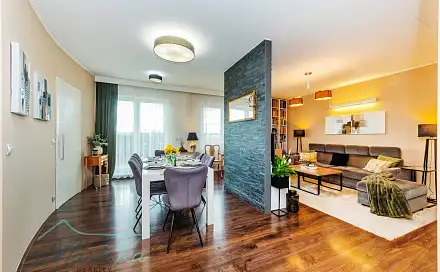 Prodej bytu 4+kk 109 m²