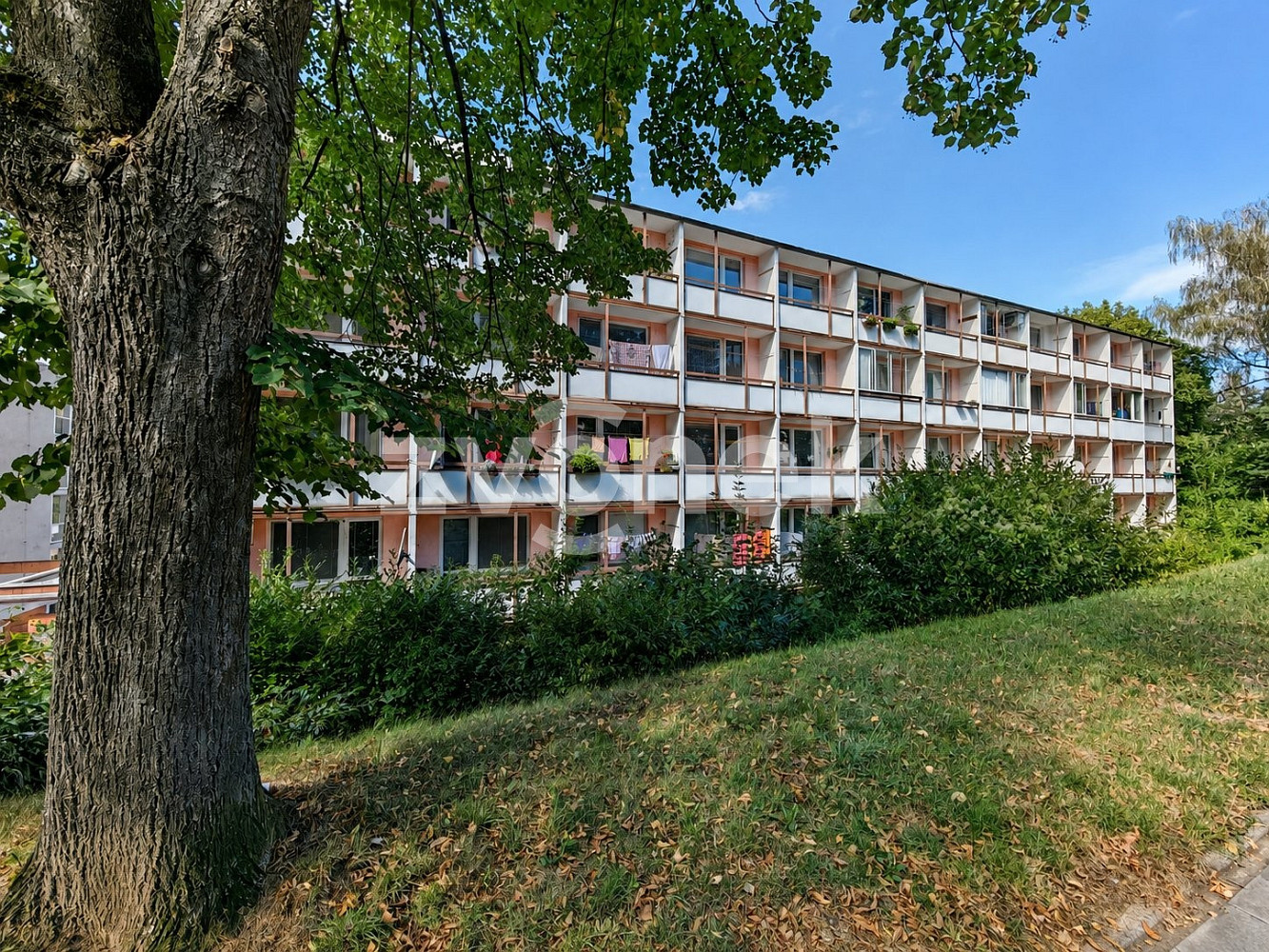 Prodej bytu 1+kk 35 m² – fotografie 3