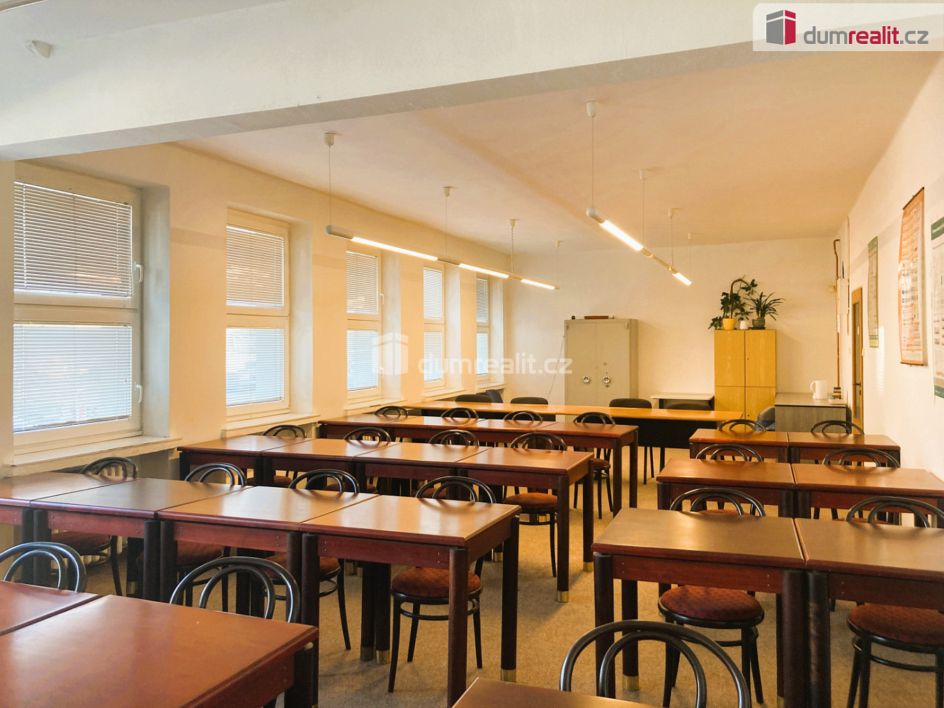 Pronájem komerčního objektu (jiného typu) 50 m² — photo 2