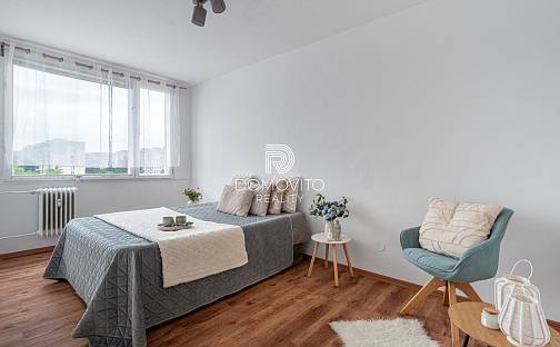 Prodej bytu 3+kk 67 m², Jana Palacha, Mladá Boleslav - Mladá Boleslav II