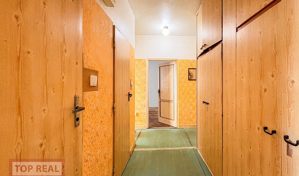 Prodej bytu 2+1 55 m², Kroměříž – náhled fotky 12