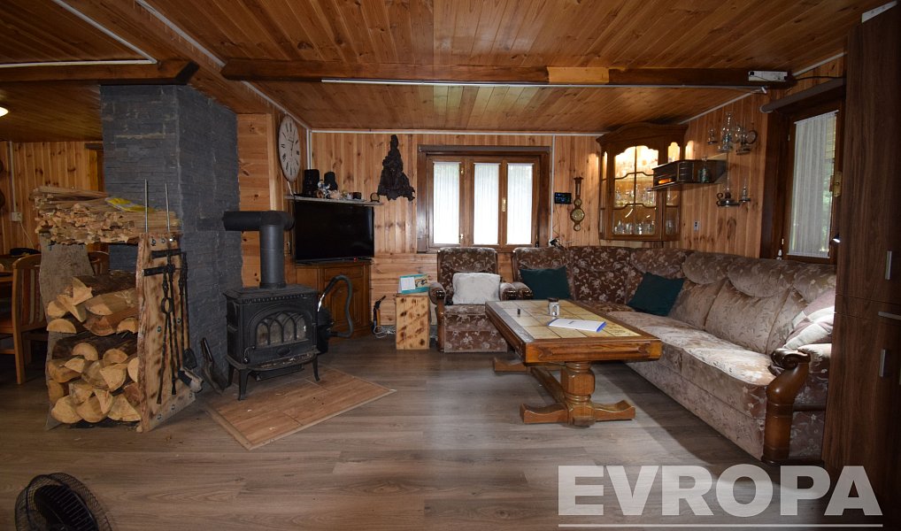 Prodej chaty/chalupy 70 m² s pozemkem 234 m², Hřebečníky – náhled fotky 3