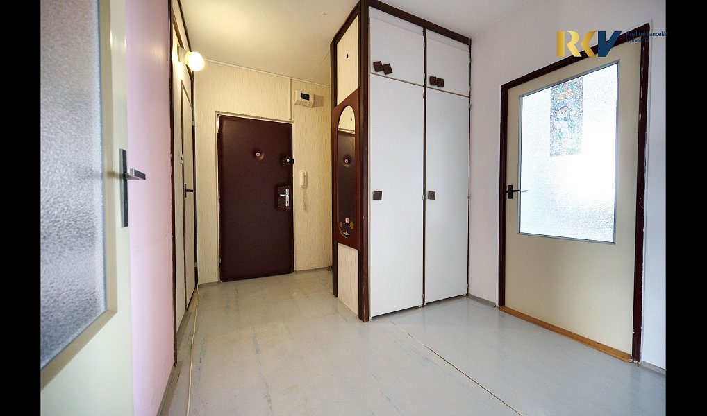 Prodej bytu 3+1 74 m², Jihlava – náhled fotky 12