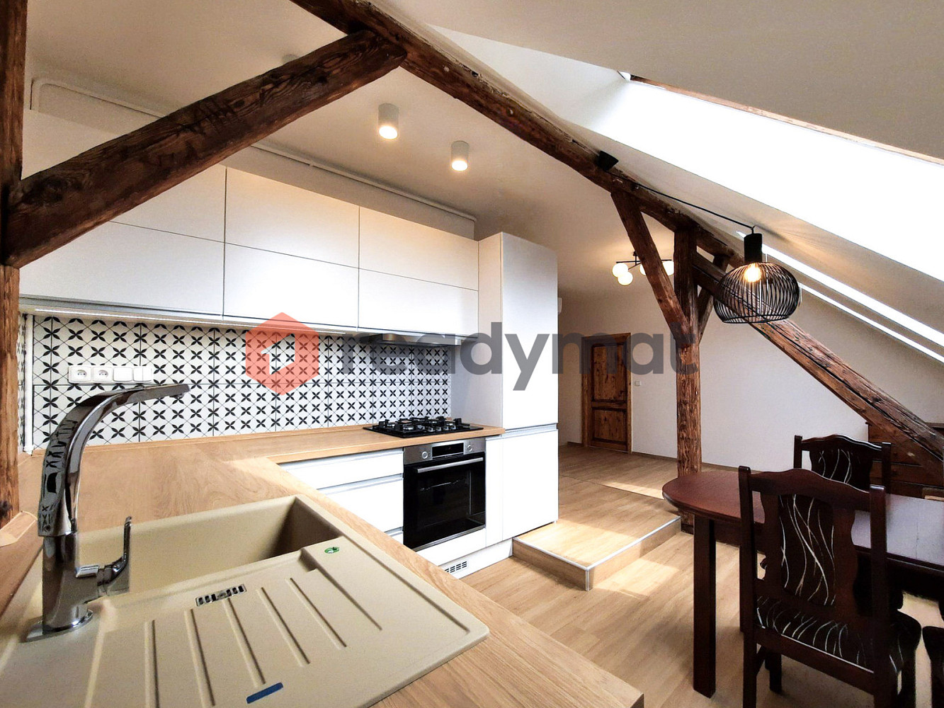 Prodej bytu 3+kk 65 m² – fotografie 3