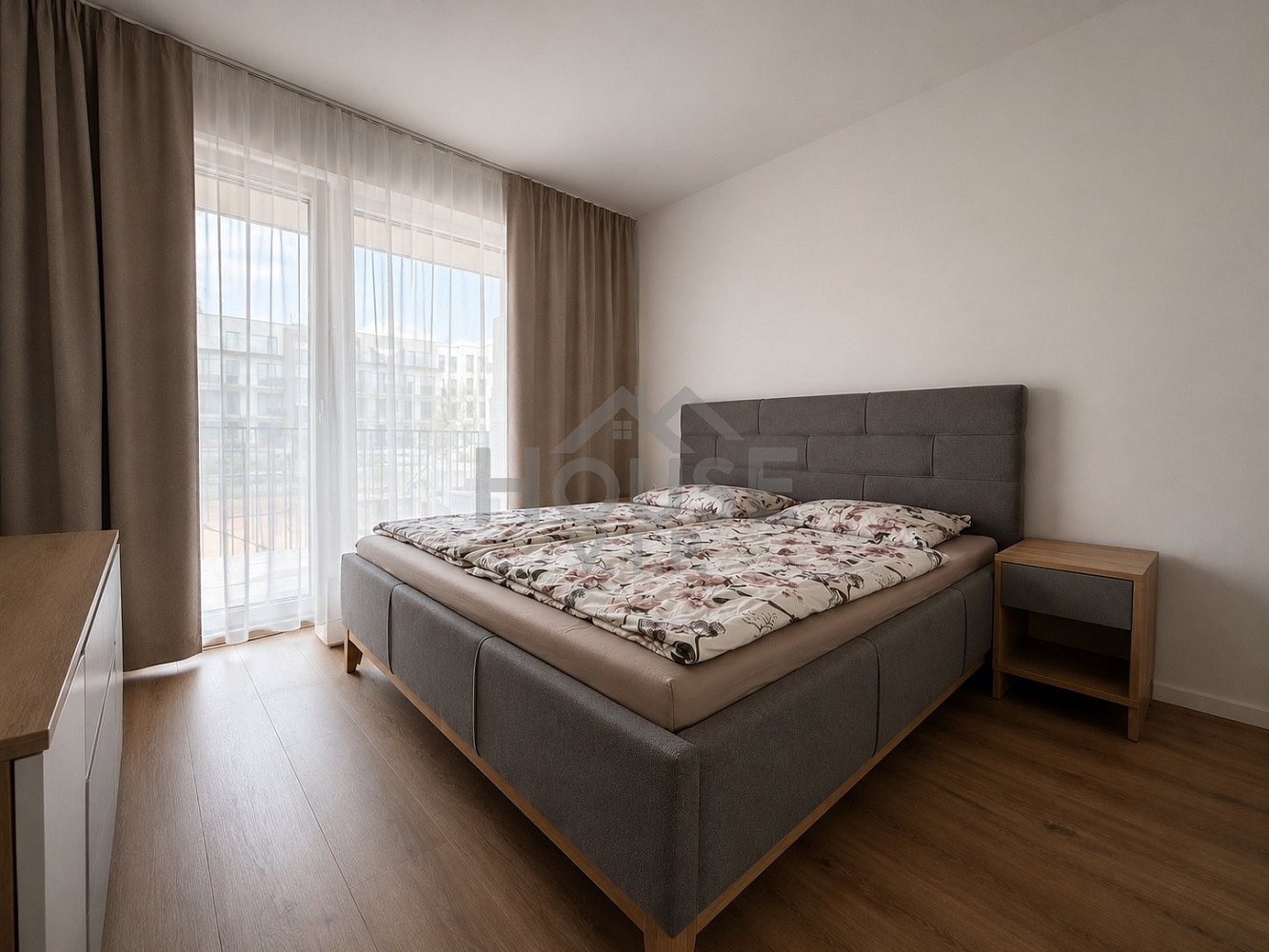 Prodej bytu 2+kk 54 m² — photo 4