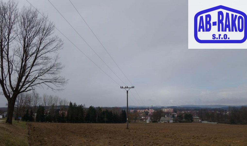 Prodej stavebního pozemku 14 000 m², Nová Včelnice – náhled fotky 10