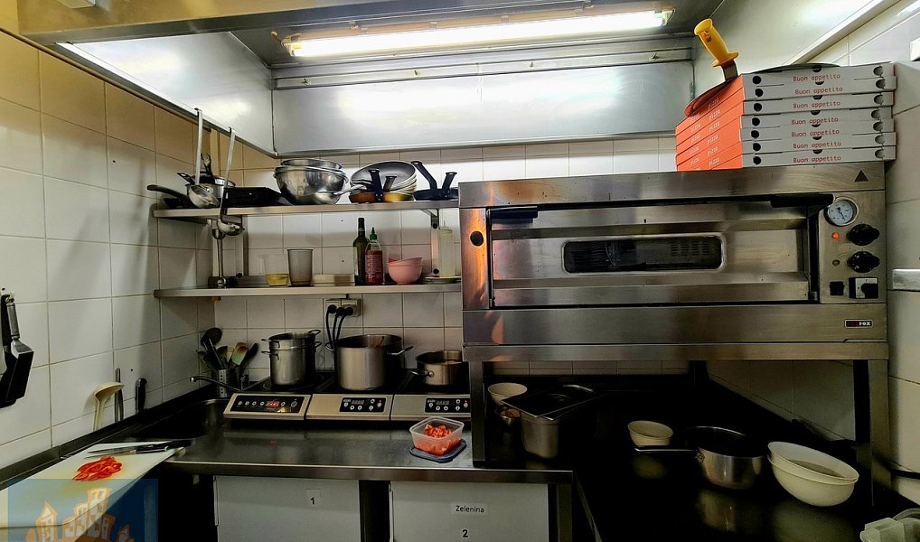 Pronájem restaurace 82 m², Praha – náhled fotky 14