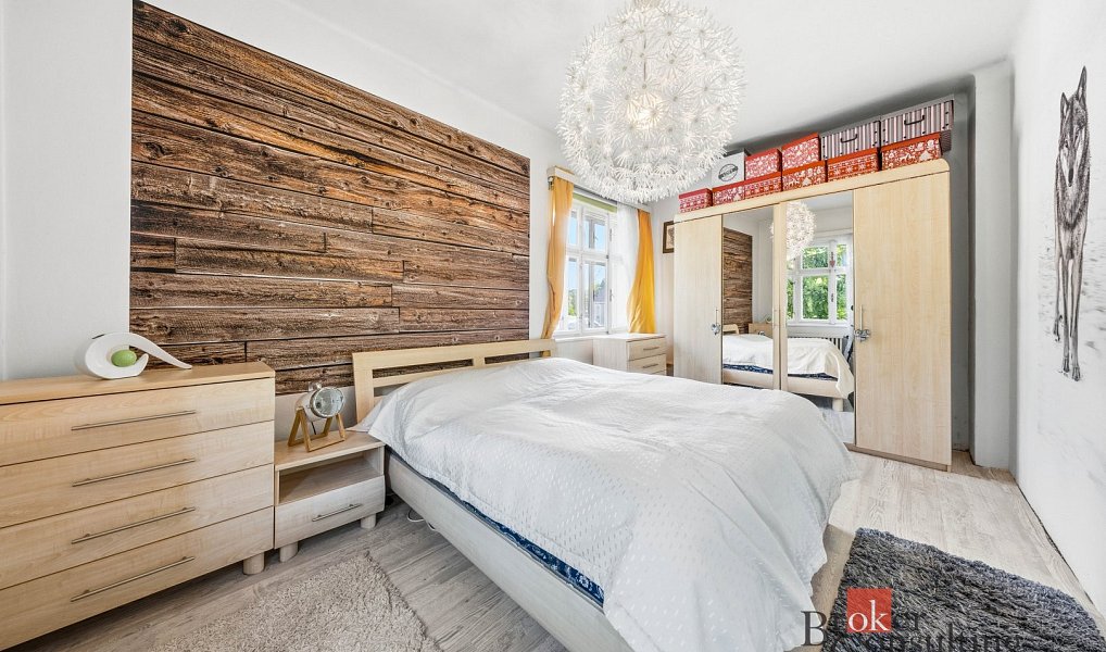 Prodej domu 140 m² s pozemkem 3 294 m², Rudník – náhled fotky 14