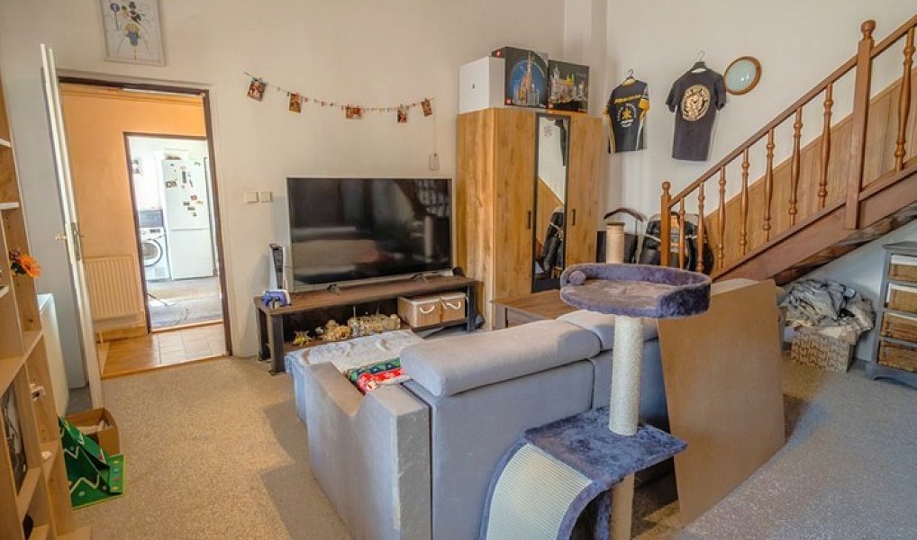 Prodej domu 615 m² s pozemkem 684 m², Jihlava – náhled fotky 22