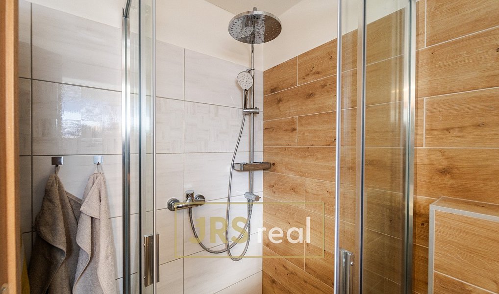 Prodej bytu 3+kk 72 m², Šlapanice – náhled fotky 9
