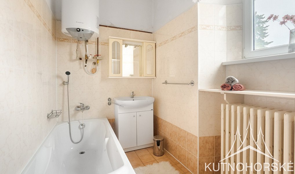Prodej domu 158 m² s pozemkem 605 m², Čáslav – náhled fotky 24