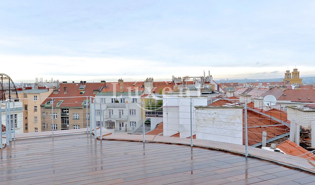 Pronájem bytu 2+kk 60 m², Praha – náhled fotky 19