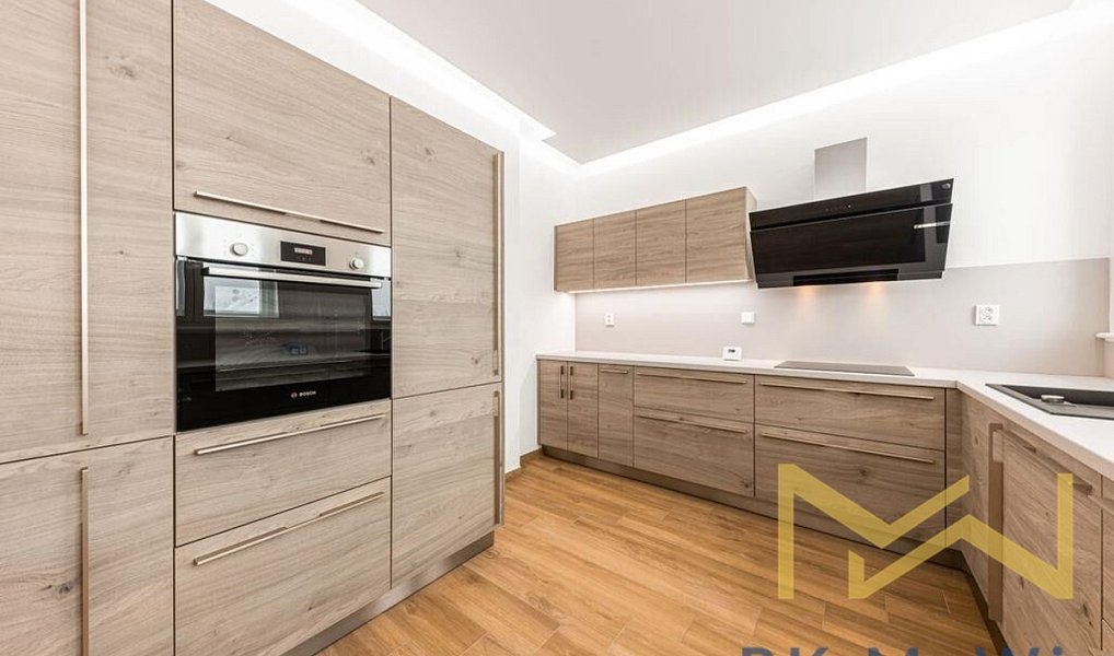 Pronájem bytu 4+1 142 m², Praha – náhled fotky 6