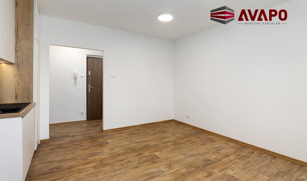 Pronájem bytu 2+kk 35 m², Opava – náhled fotky 5