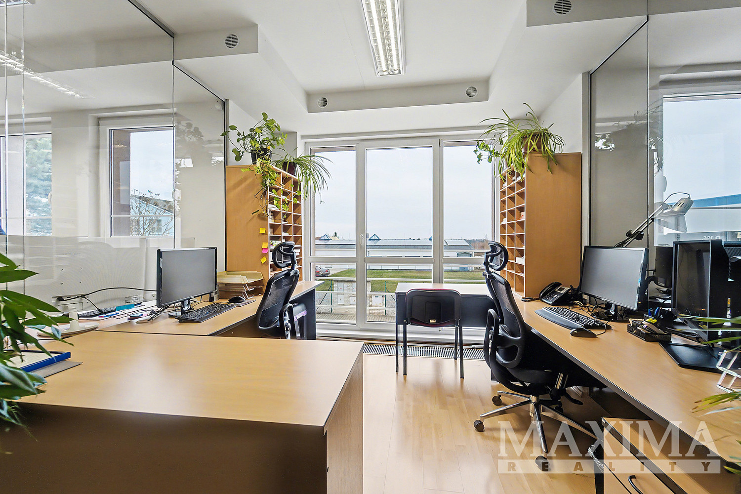 Prodej kanceláře 1 282 m² — photo 4
