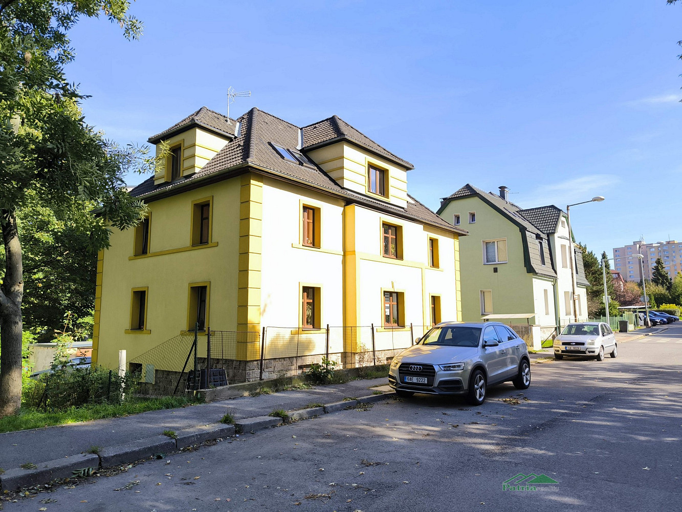 Pronájem bytu 2+kk 45 m²
