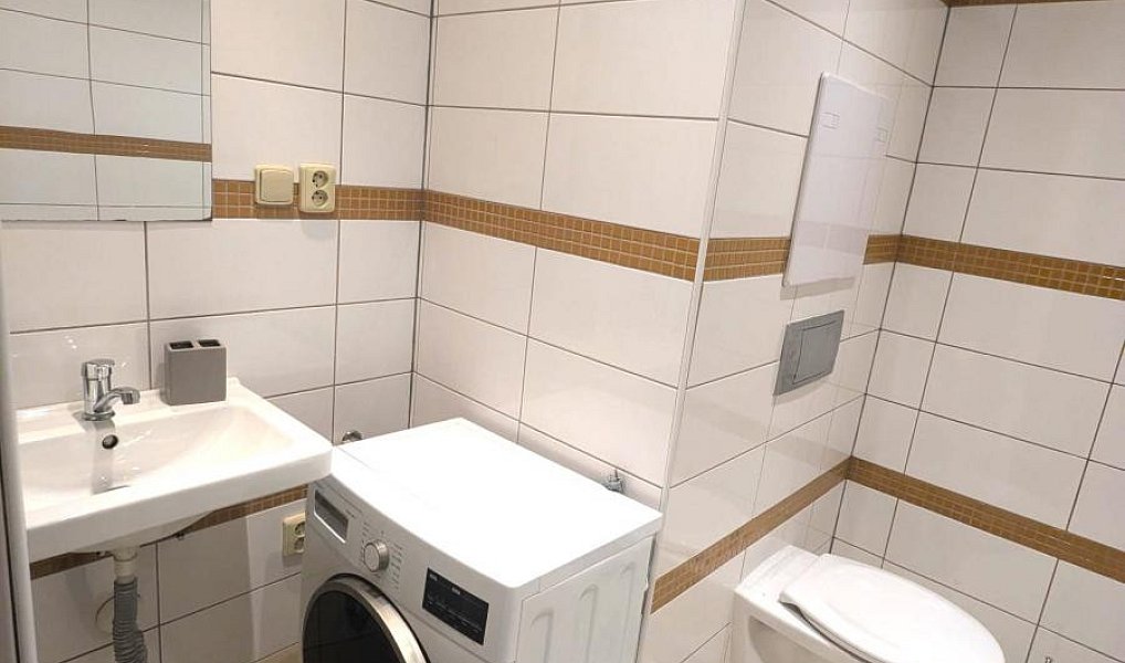 Pronájem bytu 1+kk 32 m², Ústí nad Labem – náhled fotky 5