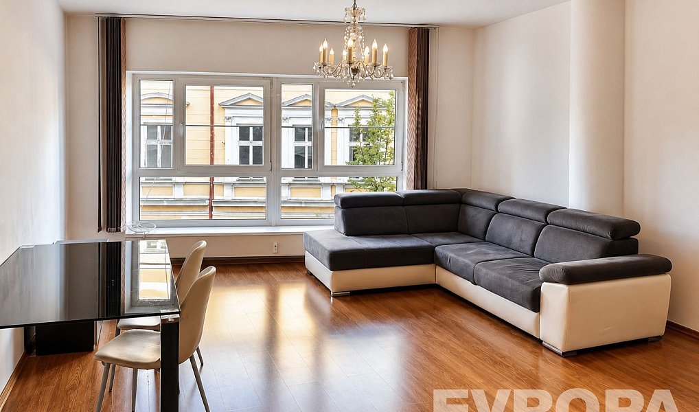 Pronájem bytu 3+kk 92 m², Liberec – náhled fotky 4