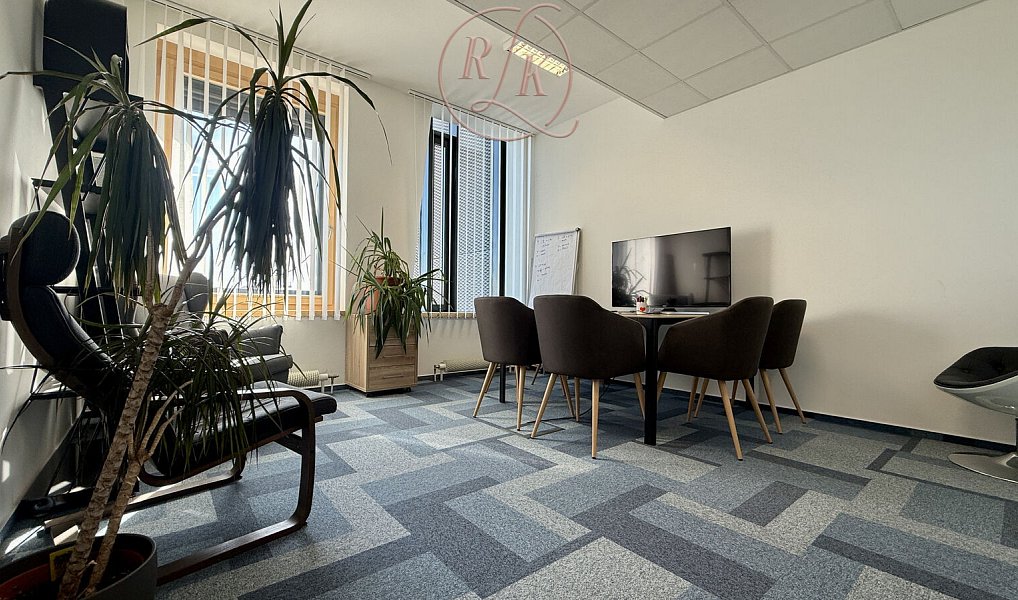 Pronájem kanceláře 68 m², Brno – náhled fotky 15